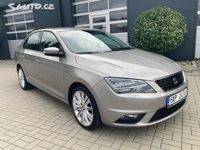 Seat Toledo
